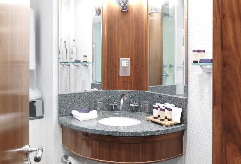 Номер Стандарт, The Runnymede On Thames   Adults Only