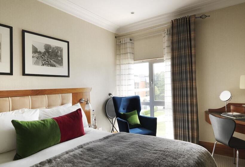 Номер Стандарт, The Runnymede On Thames Adults Only