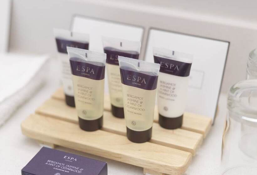 Номер Стандарт Вид на Реку, The Runnymede On Thames Adults Only