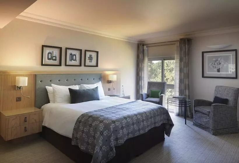 リバービュースタンダードルーム, The Runnymede On Thames   Adults Only