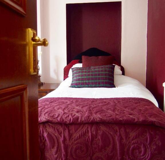 חדר סטנדרט נוף לגינה, Wrangham House