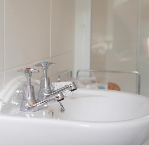 חדר סטנדרט נוף לגינה, Wrangham House