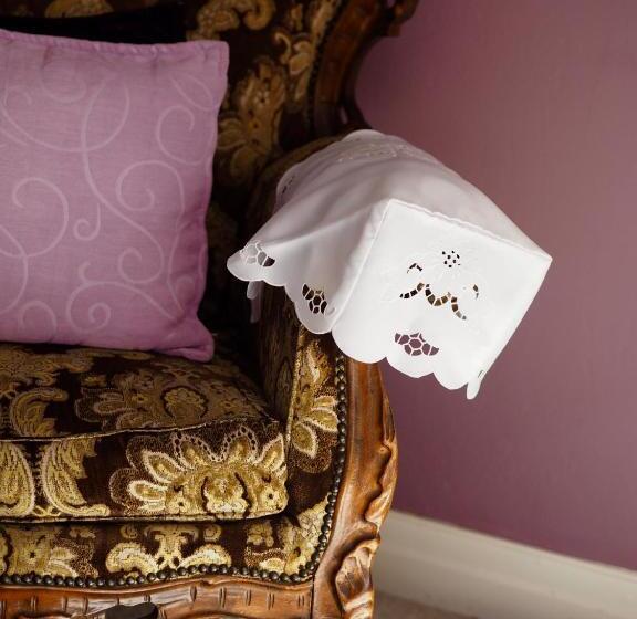 חדר סופריור עם מיטת קינג, Wrangham House