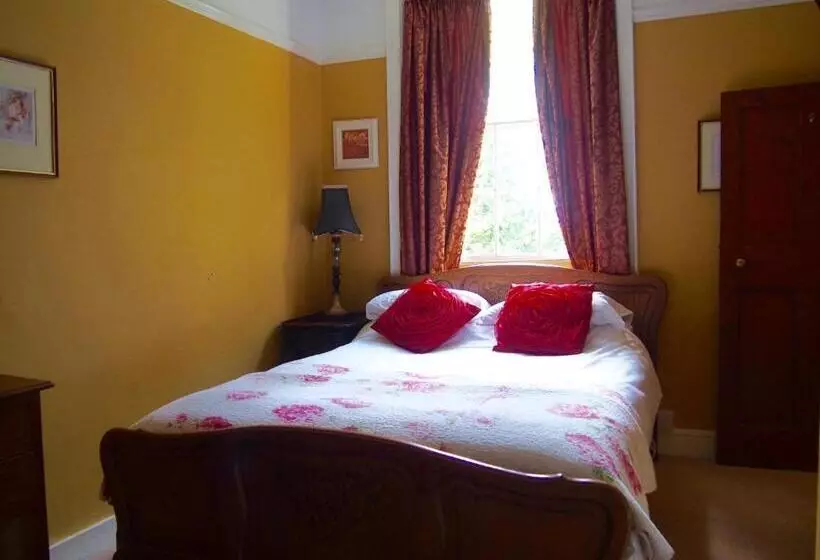 Standard-huone, Wrangham House