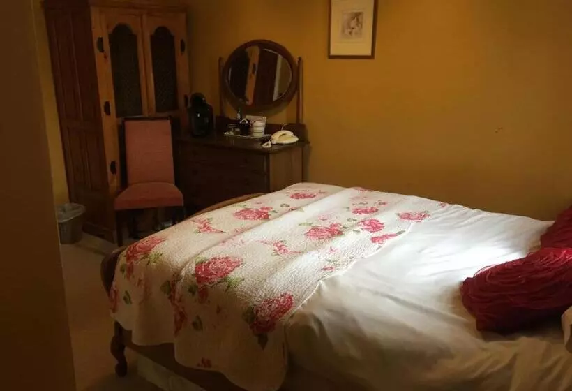 Economy-huone, Wrangham House