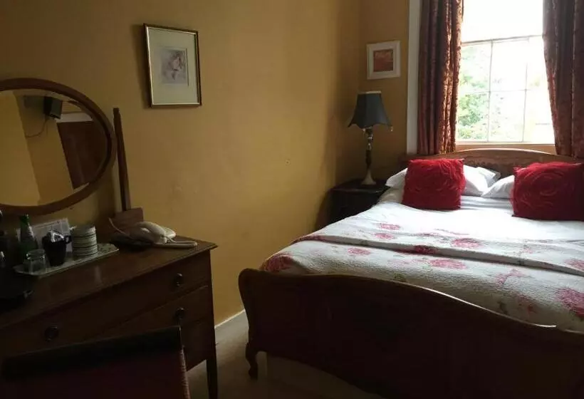 Economy-huone, Wrangham House