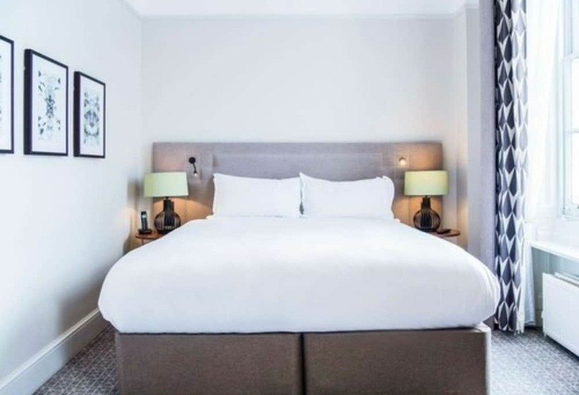 Номер Superior, Queens Hotel Cheltenham