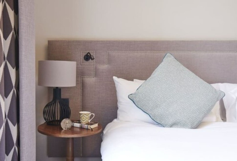 غرفة سوبيريور, Queens Hotel Cheltenham