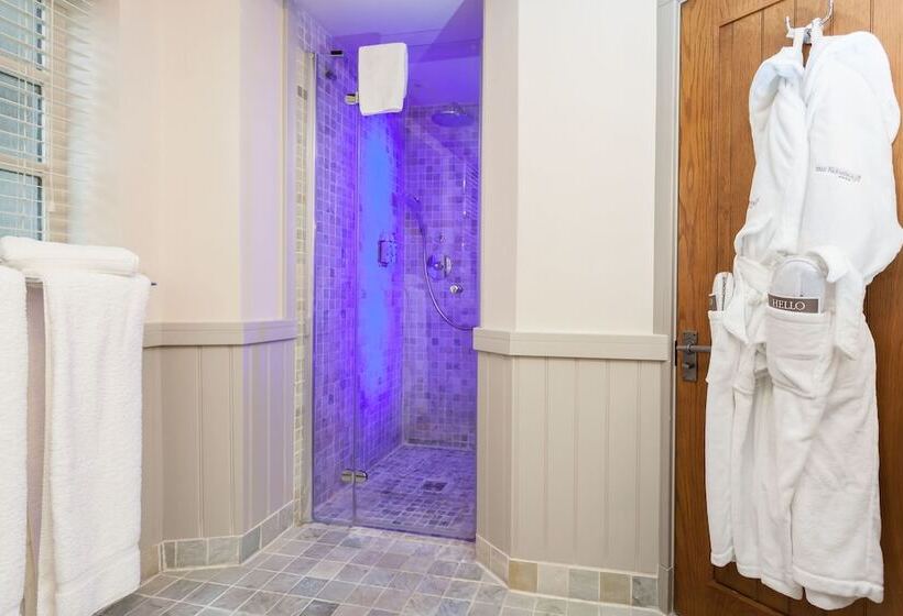 غرفة سوبيريور, The Farmhouse Hotel And Restaurant