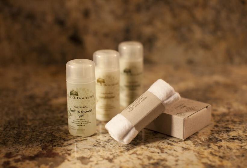 غرفة أساسية, The Farmhouse Hotel And Restaurant