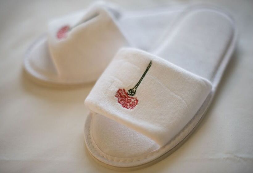 غرفة كلاسيكية, The Old Government House Hotel & Spa