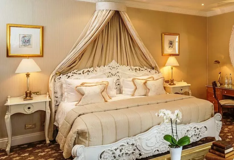 Standard-studio, The Old Government House Hotel & Spa