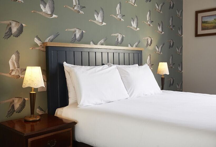 スタンダードルーム, Bull Hotel By Greene King Inns