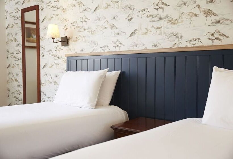 スタンダードシングルルーム, Bull Hotel By Greene King Inns