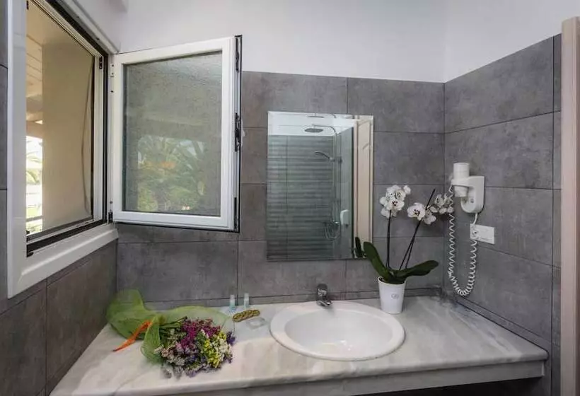 Apartament Executiu 1 Dormitori, Acharavi Beach