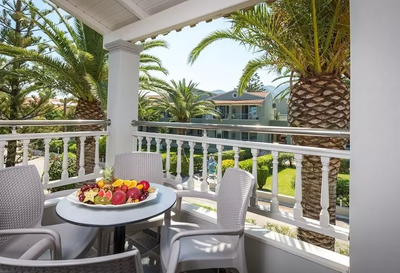 Apartament Executiu 1 Dormitori, Acharavi Beach