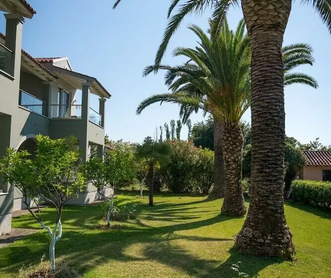 Apartament Executiu 1 Dormitori, Acharavi Beach