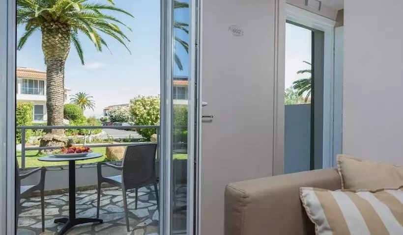 Apartament Executiu 1 Dormitori, Acharavi Beach