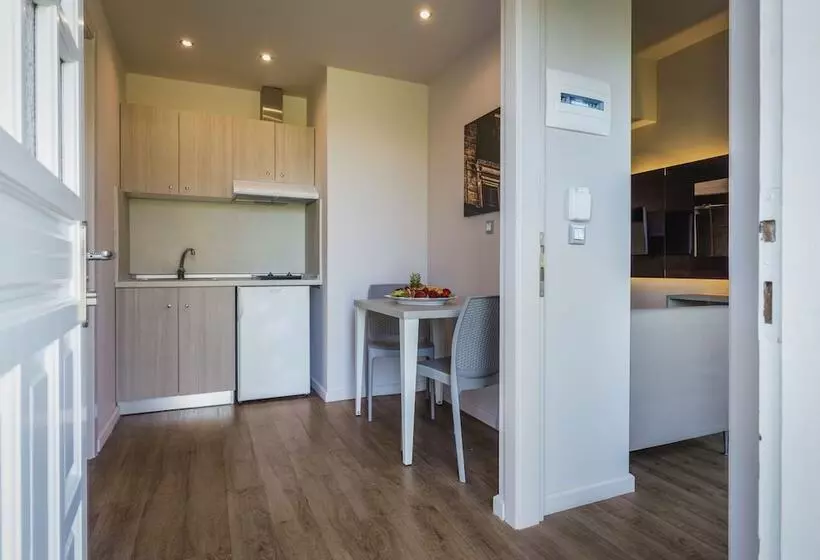 Apartament Executiu 1 Dormitori, Acharavi Beach