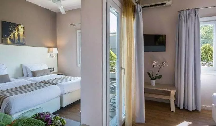 Apartament Executiu 1 Dormitori, Acharavi Beach