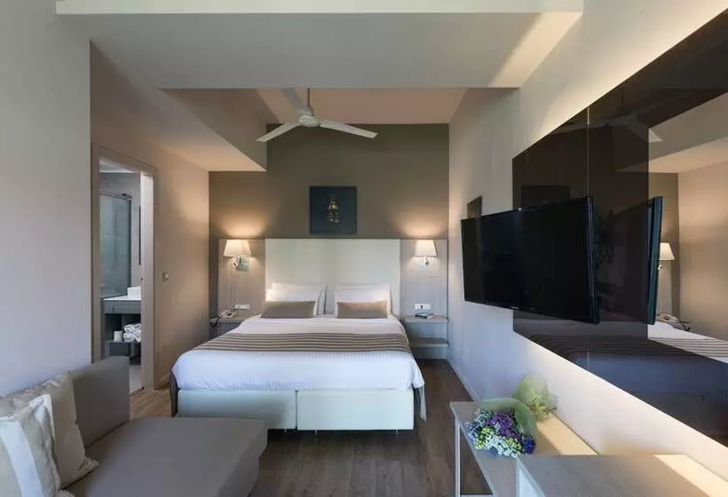 Apartament Executiu 1 Dormitori, Acharavi Beach