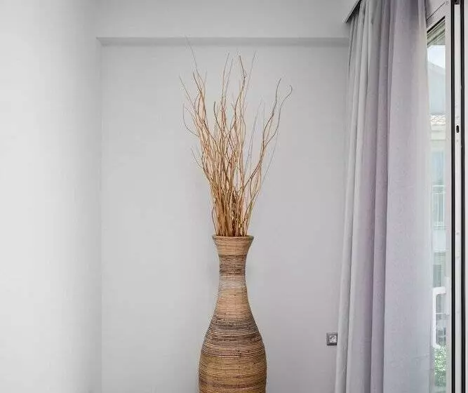 Junior Suite, Acharavi Beach