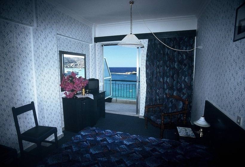 스탠다드 싱글 룸, Argo Spa