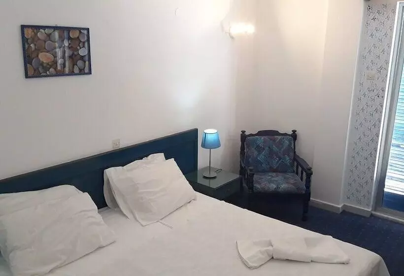 Chambre Standard Vue Montagne, Argo Spa