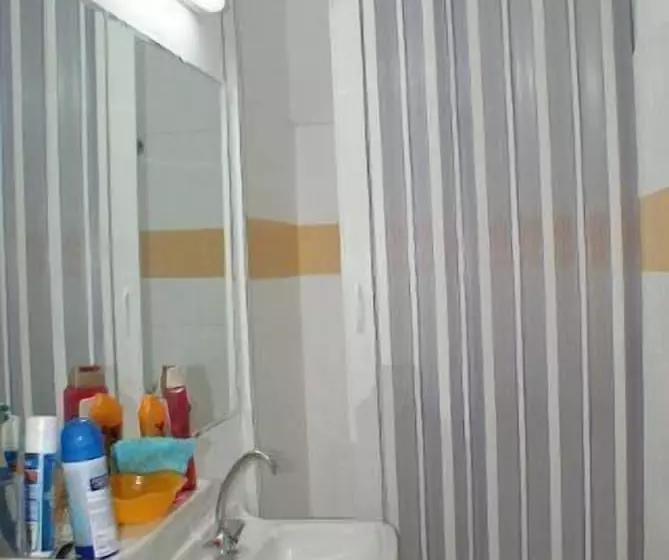Chambre Standard Vue Mer, Argo Spa