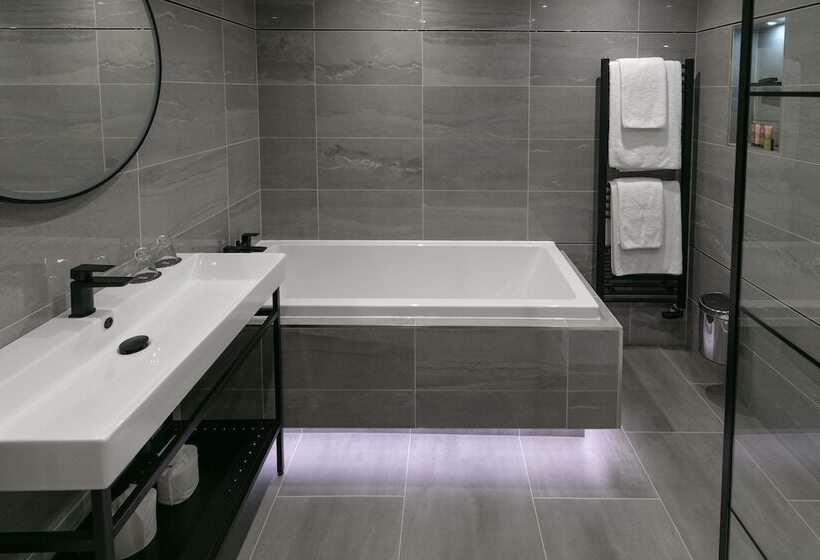 غرفة تنفيذية, Barton Manor Hotel & Spa; Bw Signature Collection