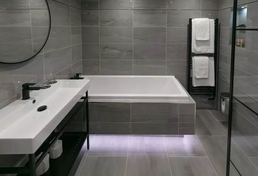 エクゼクティブルーム, Barton Manor Hotel & Spa; Bw Signature Collection