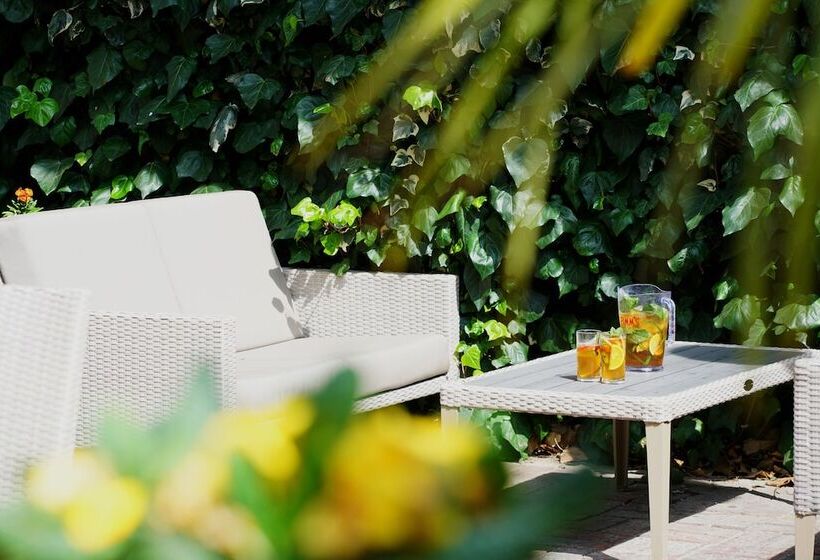 غرفة قياسية, Best Western Ship