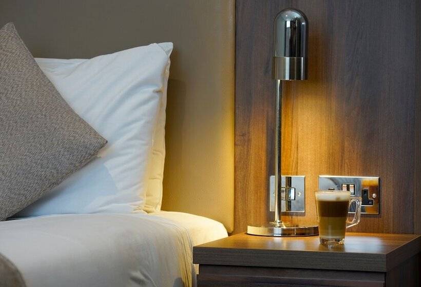Номер Стандарт, Best Western Ship
