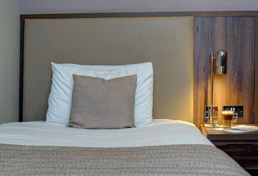 Номер Стандарт, Best Western Ship