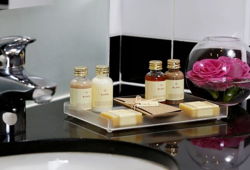 غرفة تنفيذية, Best Western Ship