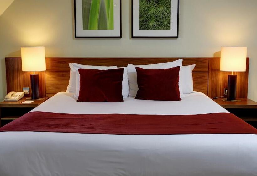 غرفة عائلية, Best Western Ship