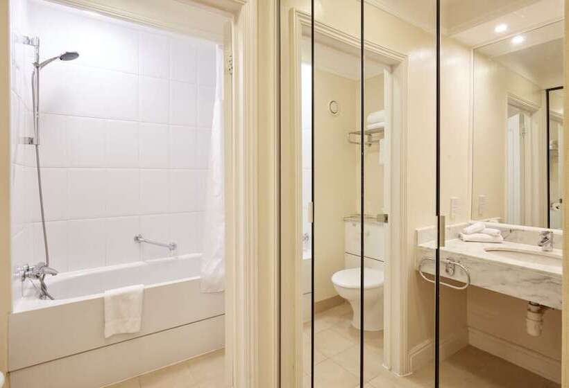 스탠다드 룸, Coldra Court Hotel By Celtic Manor