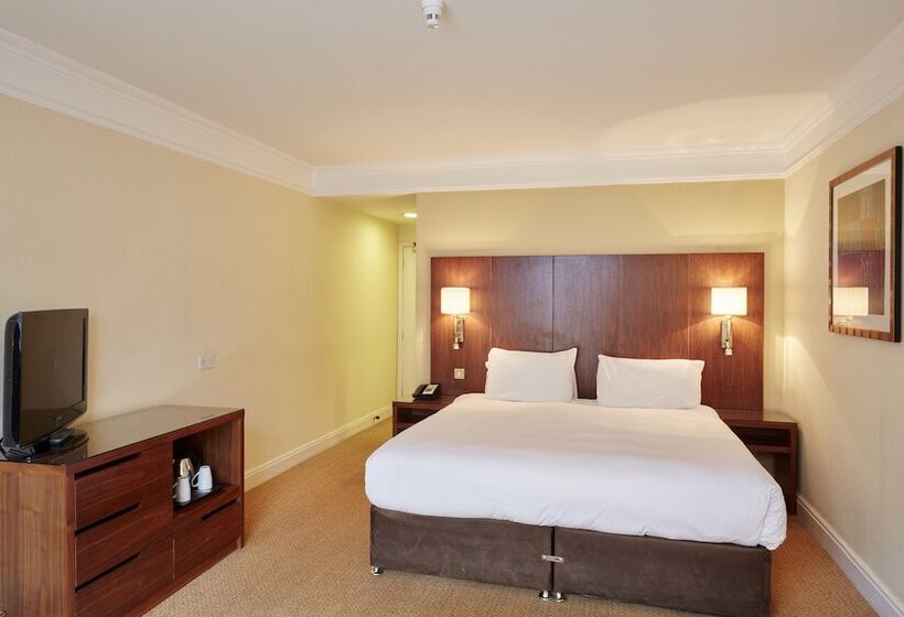 스탠다드 룸, Coldra Court Hotel By Celtic Manor