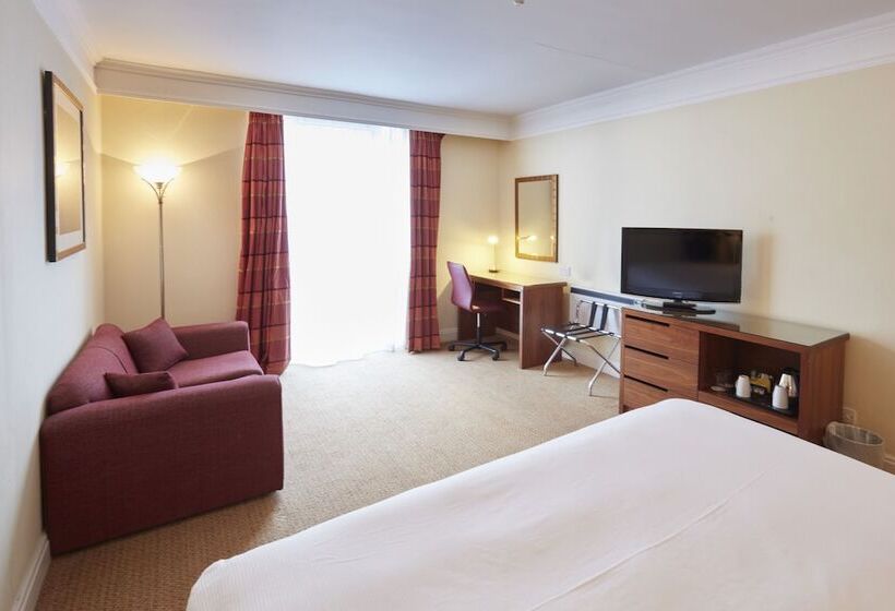 스탠다드 룸, Coldra Court Hotel By Celtic Manor