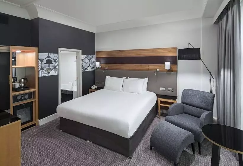 اتاق پرمیوم, Crowne Plaza Nottingham By Ihg
