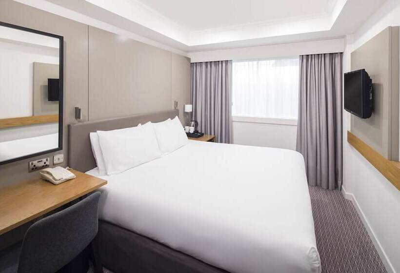Номер Стандарт, Crowne Plaza Nottingham, An Ihg