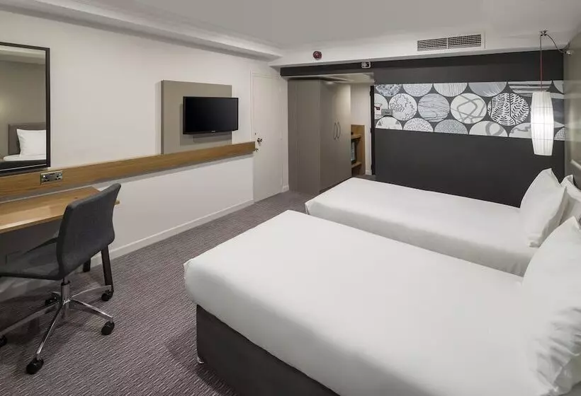 اتاق پرمیوم, Crowne Plaza Nottingham By Ihg
