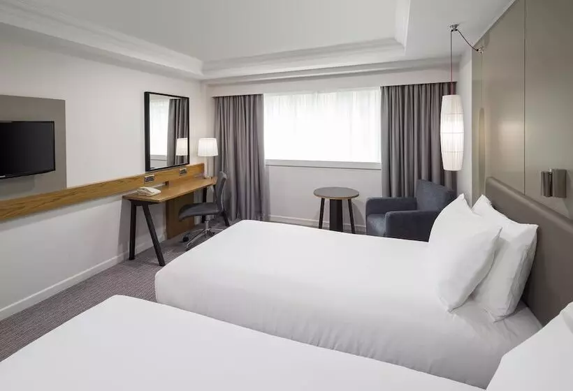 اتاق پرمیوم, Crowne Plaza Nottingham By Ihg
