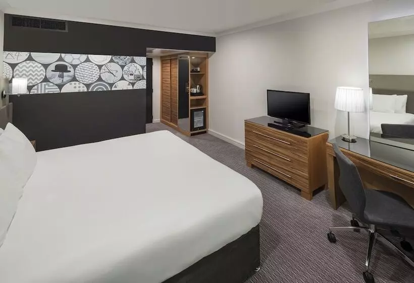 اتاق پرمیوم, Crowne Plaza Nottingham By Ihg