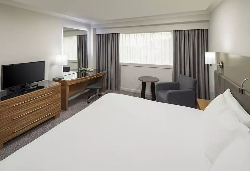 اتاق پرمیوم, Crowne Plaza Nottingham By Ihg