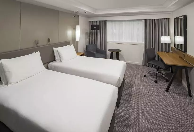 اتاق پرمیوم, Crowne Plaza Nottingham By Ihg