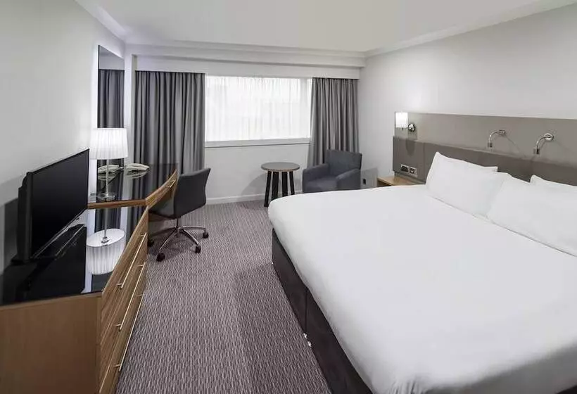 اتاق پرمیوم, Crowne Plaza Nottingham By Ihg