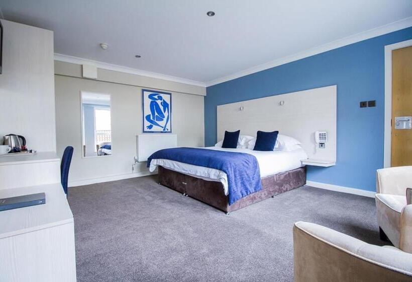 غرفة قياسية, Dalmeny