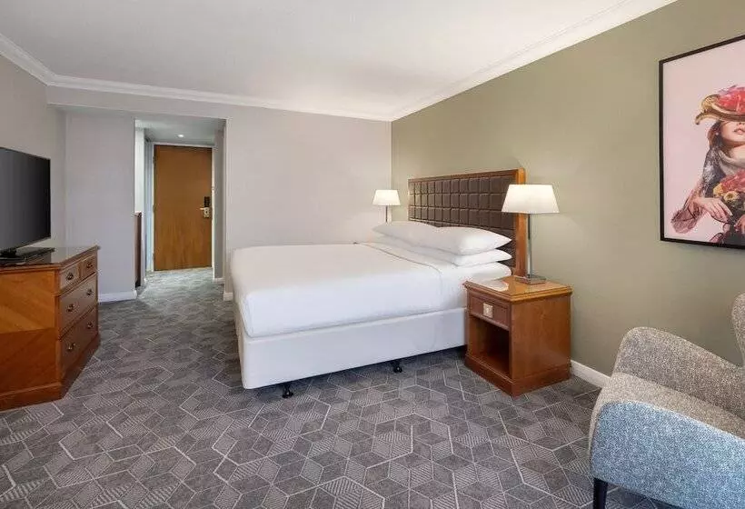 Executive-huone, Delta Hotels By Marriott Heathrow Windsor