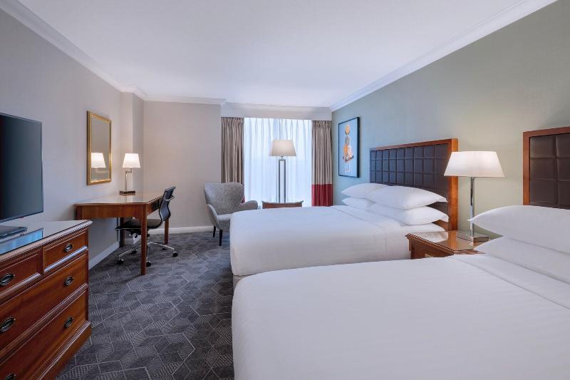 Номер Deluxe, Delta Hotels By Marriott Heathrow Windsor